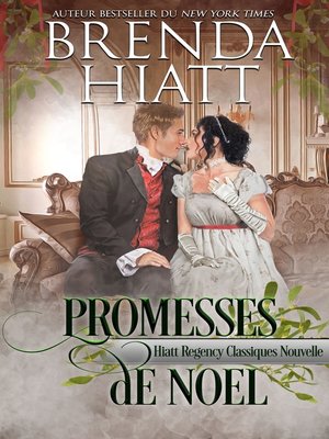 cover image of Promesses de Noël